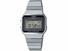 CASIO A700WEF-1AEF Watch (9901)