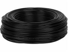Cabletech soustředný kabel R-TV RG-59 200m/Blox Black