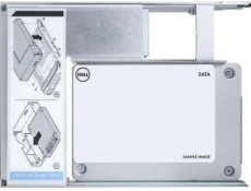 480 GB SSD SATA RI ISE 6Gbps 512E 2.5/3,5in Disk