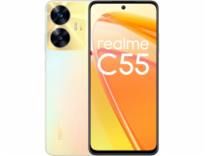 Smartphone Realme C55 8/256 GB Gold (RMX3710)