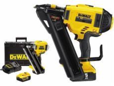Dewalt 18,0V DCN 693 P2 akumulátorová klincovačka (DCN693P2-QW)