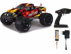 Jamara Jamara Nightstorm 1:10 BL Lipo 2,4 GHz - 059737