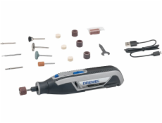 Mlýnek Dremel Multi 7760