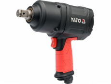 Klíč dopadu Yato YT-09571 6.3 Bar 3/4