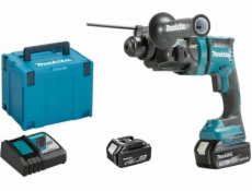 Makita DHR182RTJ 18 V Hammer