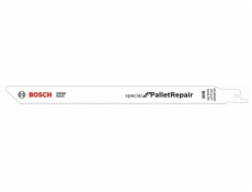 Bosch Brzeszczot na scalastii