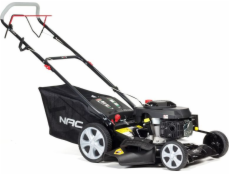 Nac LS50-146-HS-NG spalovací sekačka
