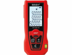 SOLA VECTOR 50 LASER RANGEFINGER