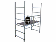 Krause Corda skládací lešení 2x6 2,9 m 916198