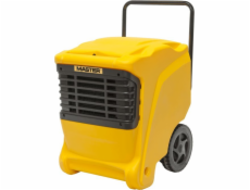 Master Master Professional Air Dehumidifier DHP 65 56L/24H PLASTION HOSPIES 4140.587