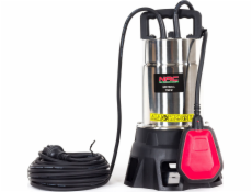 Čerpadlo NAC pro špinavou vodu 750 W 15000L/H (SPE75INOX-L)