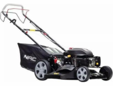Spalovací sekačka NAC LS46-146-H-NG