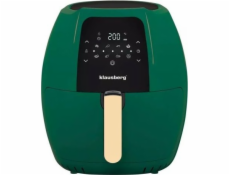 Klausberg Fryer Fryerless Fryer 1800W 7.7L Klausberg KB-7596