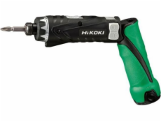 HITACHI Screwdriver DB3DL2 WCZ 3,6 V