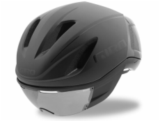 Giro Time Helma Vanquish MIPS BLACK L (59-63 cm) (GR-7086774)