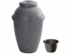 Prosperplast dešťová nádrž Aquacan 360L Grey (ICAN360-S443)