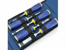 Irwin Flat Wood Set Set 5 ks (IRW10503876)