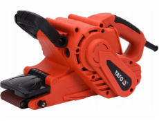 Yato Pásová brúska 1010W 75mm x 533mm s krytom YT-82240