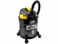 Lavor Freddy 8.243.003 priemyselný vysávač 4 v 1