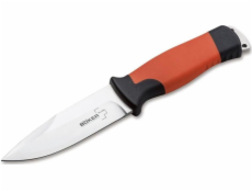 Booker Knife Booker Plus Outdoorsman XL Universal