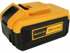 Baterie Adler Adler 20V / 5Ah Mar3411.5