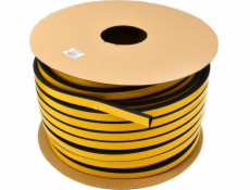 STOMIL SANOK SEAL DGP 21x15 Černá 50 MB SADSDG-11203-100