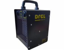 DREL 3KW ELEKTRICKÝ OHRIEVAČ