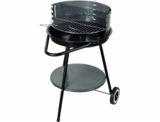Master Grill & Party Mg911 Garden Grill Coal 49 cm x 49 cm