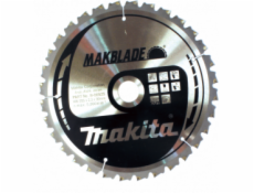 Makita kotúčová píla na drevo MAKBLADE 255x30mm 32z B-08925