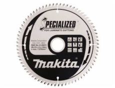 Makita Wood kotúčová píla MakBlade 200 x 30 mm 64z (B-08822)