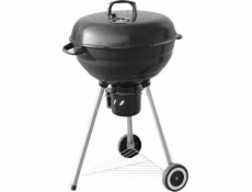 Master Grill & Party MG910 GRANDING GRILL COAL 46 cm x 46 cm