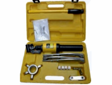 Hydraulický stahovák Geko pro ložisko 10T (G00911)