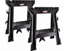 AWTools AWTOOLS TWIN PACK SKLADACIA KOLIESKA 2 ks. AW33512