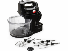 Smapp Mixer Mixer s SMAPP 451,8 2 Bowl 2 Black Bow
