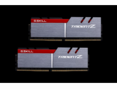 Paměť G.Skill Trident Z, DDR4, 32 GB, 3200 MHz, CL16 (F4-3200C16D-32GTZ)