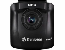 Video-rekordér Transcend vozidlo rekordér DrivePro 250/64 GB TS-DP250A-64G Transcend