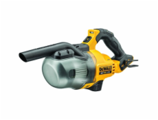 DeWalt DCV501LN-XJ, ručný vysávač