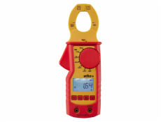 Strommesszange 45219, bis 1.000 V AC, Messgerät