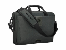 Wenger MX ECO Brief 16" Laptop Tasche Grau