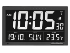 TFA 60.4505 Radio controlled Wall Clock