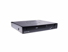 MANTA DVD072 USB, HDMI DVD přehrávač