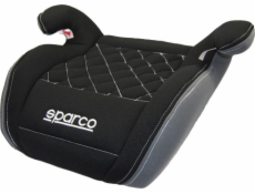 Autosedačky autosedačky autosedačky Ver ECE R44/04 (15-36 kg.), Černá/šedá, [H]
