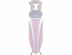 Russell Hobbs LA083234PINKEU7 ironing board 115x36cm