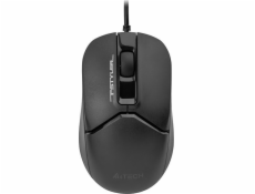 Mouse A4Tech A4Tech Fstyler FM12S Black (tichý)