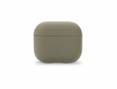 Decoded Silicone Aircase Lite for Airpods Gen 3 Olive