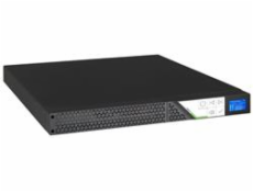 LEGRAND UPS Keor SPE Rack 1U 1000VA/700W, Line-interactive, výstup 5,x IEC C13, sinus, USB, slot pro LAN