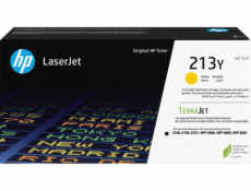 HP W2132Y, yellow toner. kazeta HP LaserJet 213Y