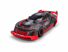 Dickie RC Audi S1 E-Tron Quattro 2,4 GHz, 1:16          201106011