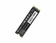 VERBATIM SSD Vi3000 Internal PCIe NVMe M.2 SSD 512GB , W 2500/ R 3300 MB/s