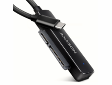 AXAGON ADSA-FP2C USB-C 5Gbps - SATA 6G 2.5  SSD/HDD SLIM adaptér